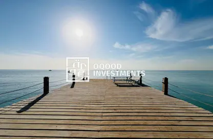 شاليه - 3 غرف نوم - 2 حمامات للبيع في العين باي - العين السخنة - السويس