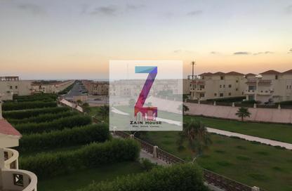 Villa - 3 Bedrooms - 3 Bathrooms for rent in Stella Heights - Al Alamein - North Coast