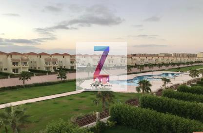 Villa - 3 Bedrooms - 3 Bathrooms for rent in Stella Heights - Al Alamein - North Coast