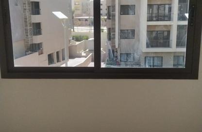 Apartment - 2 Bedrooms - 2 Bathrooms for sale in Moon Residences - Fifth Square - The 5th Settlement - New Cairo City - Cairo