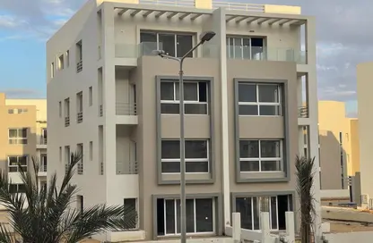 شقة - 1 حمام للبيع في هايد بارك - مدينة القاهرة الجديدة - القاهرة