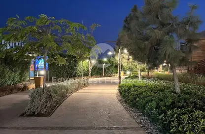 Townhouse - 3 Bedrooms - 3 Bathrooms for sale in Hyde Park - New Cairo City - Cairo