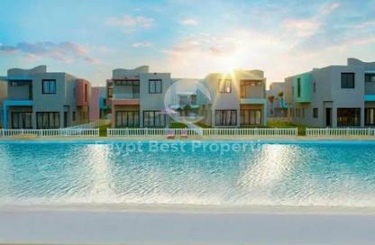 Villa - 5 Bedrooms - 5 Bathrooms for sale in Soul North Coast - Qesm Ad Dabaah - North Coast