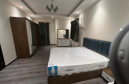 Villa - 7+ Bedrooms - 7+ Bathrooms for rent in West Golf - El Katameya Compounds - El Katameya - New Cairo City - Cairo