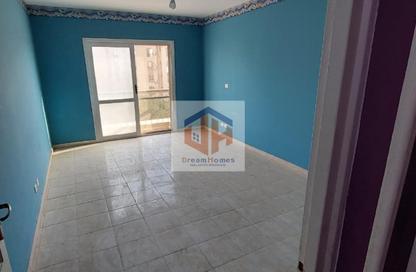 Apartment - 3 Bedrooms - 3 Bathrooms for rent in El Rehab Extension - Al Rehab - New Cairo City - Cairo