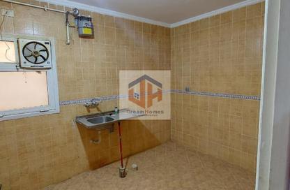 Apartment - 3 Bedrooms - 3 Bathrooms for rent in El Rehab Extension - Al Rehab - New Cairo City - Cairo