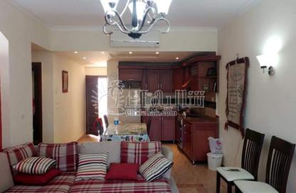 Chalet - 2 - 2 for sale in Areej - Al Ain Al Sokhna - Suez