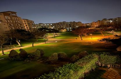 Apartment - 3 Bedrooms - 3 Bathrooms for sale in B1 - Madinaty - Cairo