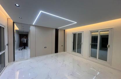 Apartment - 3 Bedrooms - 3 Bathrooms for sale in B1 - Madinaty - Cairo