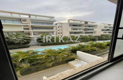 Apartment - 3 Bedrooms - 3 Bathrooms for sale in Lake View Residence 2 - 5th Settlement Compounds - The 5th Settlement - New Cairo City - Cairo Apartment - 3 Bedrooms - 3 Bathrooms for sale in Lake View Residence 2 - 5th Settlement Compounds - The 5th Settlement - New Cairo City - Cairo