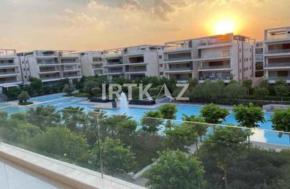 Apartment - 3 Bedrooms - 3 Bathrooms for sale in Lake View Residence 2 - 5th Settlement Compounds - The 5th Settlement - New Cairo City - Cairo Apartment - 3 Bedrooms - 3 Bathrooms for sale in Lake View Residence 2 - 5th Settlement Compounds - The 5th Settlement - New Cairo City - Cairo