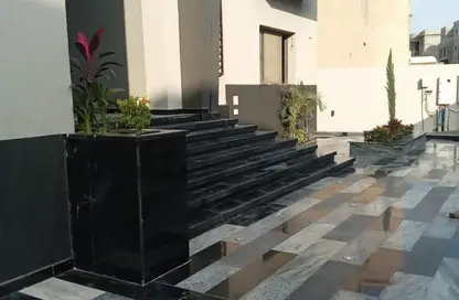 Duplex - 5 Bedrooms - 5 Bathrooms for rent in Katameya Dunes - El Katameya Compounds - El Katameya - New Cairo City - Cairo