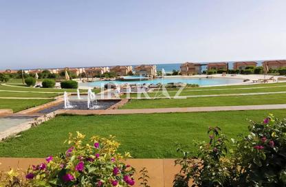 شاليه - 3 غرف نوم - 3 حمامات للبيع في تلال العلمين - سيدي عبد الرحمن - الساحل الشمالي