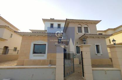 Villa - 4 Bedrooms - 4 Bathrooms for sale in City Gate - 5th Settlement Compounds - The 5th Settlement - New Cairo City - Cairo
