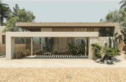 Villa - 4 Bedrooms - 5 Bathrooms for sale in Marsa Baghush - Qesm Marsa Matrouh - North Coast Villa - 4 Bedrooms - 5 Bathrooms for sale in Marsa Baghush - Qesm Marsa Matrouh - North Coast