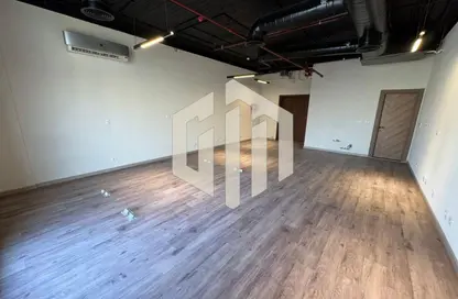 Office Space - 1 Bedroom - 1 Bathroom for rent in District 5 - 5th Settlement Compounds - The 5th Settlement - New Cairo City - Cairo