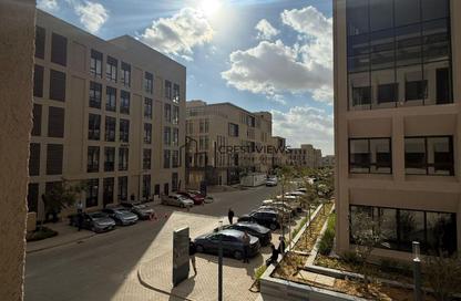 Office Space - Studio for sale in District 5 - 5th Settlement Compounds - The 5th Settlement - New Cairo City - Cairo