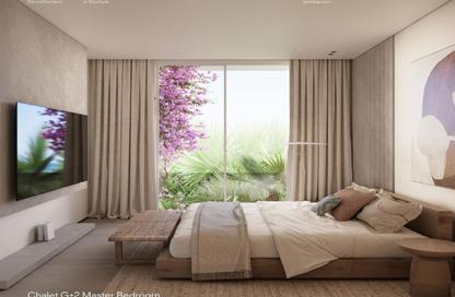 Chalet - 2 - 2 for sale in Mesca - Soma Bay - Safaga - Hurghada - Red Sea