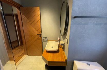 Apartment - 3 Bedrooms - 3 Bathrooms for rent in Eastown - 5th Settlement Compounds - The 5th Settlement - New Cairo City - Cairo