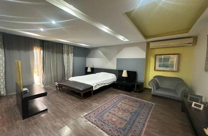 Apartment - 3 Bedrooms - 3 Bathrooms for rent in Eastown - 5th Settlement Compounds - The 5th Settlement - New Cairo City - Cairo