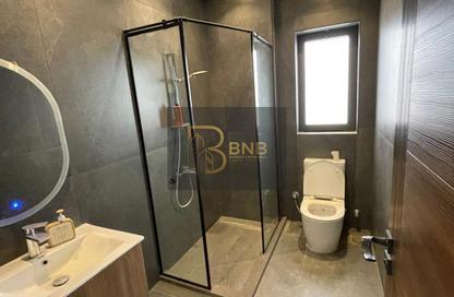 Apartment - 2 - 2 for rent in Lake View Residence - 5th Settlement Compounds - The 5th Settlement - New Cairo City - Cairo