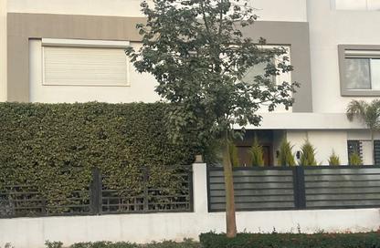 Townhouse - 3 Bedrooms - 3 Bathrooms for sale in Hyde Park - New Cairo City - Cairo