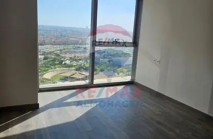 Apartment - 3 Bedrooms - 4 Bathrooms for rent in Park Side Residence - Zed Towers - Sheikh Zayed Compounds - Sheikh Zayed City - Giza