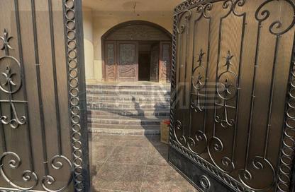 Duplex - 3 Bedrooms - 3 Bathrooms for rent in East The Academy - New Cairo City - Cairo