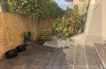 Duplex - 3 Bedrooms - 3 Bathrooms for rent in East The Academy - New Cairo City - Cairo