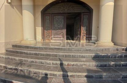 Duplex - 3 Bedrooms - 3 Bathrooms for rent in East The Academy - New Cairo City - Cairo