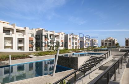 Chalet - 3 Bedrooms - 2 Bathrooms for sale in Gaia - Ras Al Hekma - North Coast