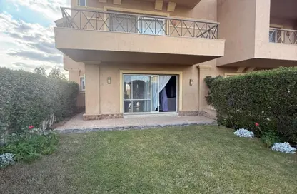Chalet - 3 Bedrooms - 3 Bathrooms for sale in Piacera - Al Ain Al Sokhna - Suez