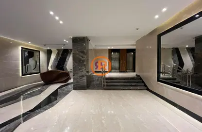 Apartment - 3 Bedrooms - 3 Bathrooms for rent in Palm City - El Katameya Compounds - El Katameya - New Cairo City - Cairo