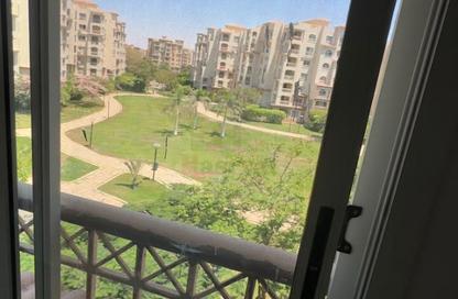 شقة - 3 غرف نوم - 2 حمامات للايجار في B1 - مدينتي - القاهرة