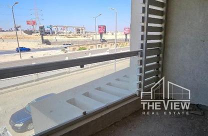 Apartment - 3 Bedrooms - 2 Bathrooms for sale in Al Khamayel city - Sheikh Zayed Compounds - Sheikh Zayed City - Giza