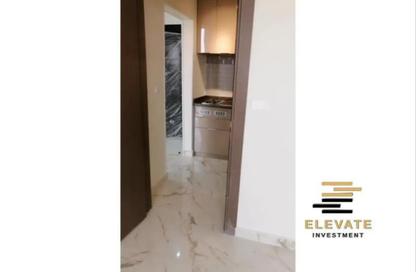 Apartment - 1 Bedroom - 1 Bathroom for rent in Taj City - 5th Settlement Compounds - The 5th Settlement - New Cairo City - Cairo