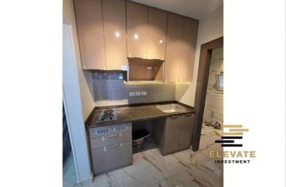Apartment - 1 Bedroom - 1 Bathroom for rent in Taj City - 5th Settlement Compounds - The 5th Settlement - New Cairo City - Cairo