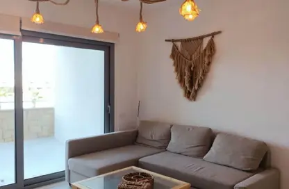 شقة - 3 غرف نوم - 3 حمامات للبيع في نيو جيزة - طريق مصر اسكندرية الصحراوي - مدينة 6 أكتوبر - الجيزة