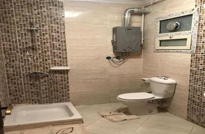 Apartment - 2 Bedrooms - 2 Bathrooms for rent in Dar Misr   Phase 2 - 12th District - Sheikh Zayed City - Giza