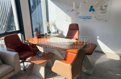 مساحات مكتبية - استوديو - 1 حمام للايجار في ايستاون - كمبوندات التجمع الخامس - التجمع الخامس - مدينة القاهرة الجديدة - القاهرة مساحات مكتبية - استوديو - 1 حمام للايجار في ايستاون - كمبوندات التجمع الخامس - التجمع الخامس - مدينة القاهرة الجديدة - القاهرة