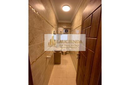Apartment - 3 Bedrooms - 3 Bathrooms for rent in Elan Sarai - Sarai - Mostakbal City Compounds - Mostakbal City - Future City - Cairo