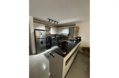 Chalet - 3 Bedrooms - 2 Bathrooms for sale in Blumar - Al Ain Al Sokhna - Suez