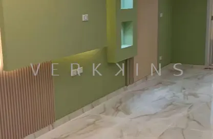 Apartment - 2 Bedrooms - 2 Bathrooms for sale in Taj City - 5th Settlement Compounds - The 5th Settlement - New Cairo City - Cairo