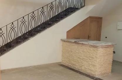 Duplex - 3 Bedrooms - 4 Bathrooms for sale in El Yasmeen 8 - El Yasmeen - New Cairo City - Cairo
