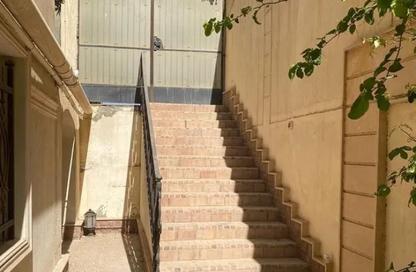 دوبلكس - 3 غرف نوم - 4 حمامات للبيع في الياسمين 8 - الياسمين - مدينة القاهرة الجديدة - القاهرة
