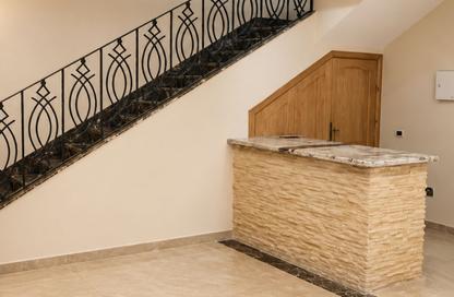 Duplex - 3 Bedrooms - 4 Bathrooms for sale in El Yasmeen 8 - El Yasmeen - New Cairo City - Cairo Duplex - 3 Bedrooms - 4 Bathrooms for sale in El Yasmeen 8 - El Yasmeen - New Cairo City - Cairo