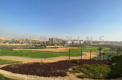 Apartment - Studio - 1 for rent in Golf Side - Uptown Cairo - Mokattam - Cairo Apartment - Studio - 1 for rent in Golf Side - Uptown Cairo - Mokattam - Cairo