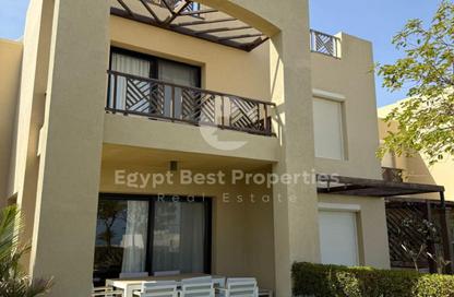 Villa - 4 - 3 for sale in Makadi Heights - Makadi Orascom Resort - Makadi - Hurghada - Red Sea