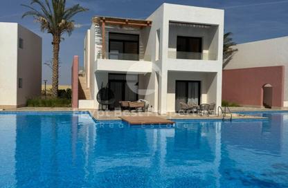 Villa - 4 - 3 for sale in Makadi Heights - Makadi Orascom Resort - Makadi - Hurghada - Red Sea