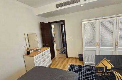 Apartment - 2 - 2 for rent in Cairo Festival City - North Investors Area - New Cairo City - Cairo Apartment - 2 - 2 for rent in Cairo Festival City - North Investors Area - New Cairo City - Cairo